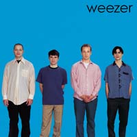 Weezer - Weezer  (CD-DA)