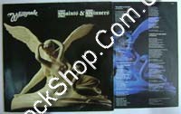 Whitesnake - Saints & Sinners (LP)