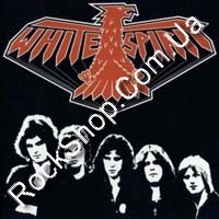 White Spirit - White Spirit (Sealed) (2CD)
