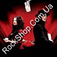 White Stripes, The - Get Behind Me Satan (Sealed) (2LP)