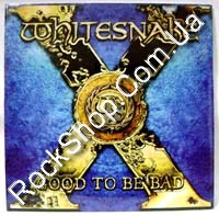 Whitesnake - Good To Be Bad (2LP)