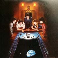 Wings - Back To The Egg (LP)