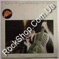 Winter, Johnny - Nothin' But The Blues (LP)