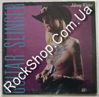 Winter, Johnny - Guitar Slinger (LP)