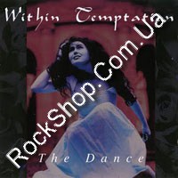 Within Temptation - The Dance (CD-DA)