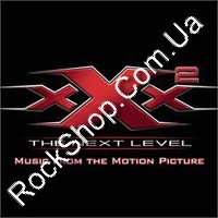 XXX 2 The Next Level - Soundtrack Album (CD-DA)