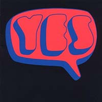 Yes - Yes (Expanded & Remastered) (CD)