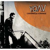 Yoav - Charmed & Strange (CD-DA)