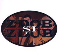 Zdob Si Zdub - Moldova Hardcore Moldovenesc (CD-DA)