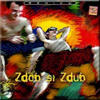 Zdob Si Zdub - Remix� (CD-DA)