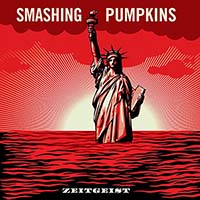 Smashing Pumpkins -  Zeitgeist (CD)