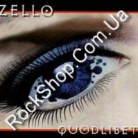Zello - Quodlibet (CD)
