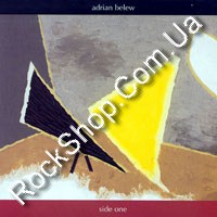 Belew, Adrian - Side One (CD-DA)