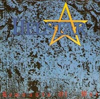 Helstar - Remnants Of War (CD)