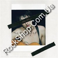 Babyshambles - The Blinding E.P. (CD-DA)