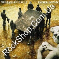 Sebastian Bach - Angel Down (CD-DA)