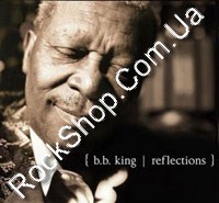 B.B. King - Reflections (CD-DA)