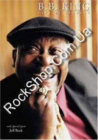 B.B. King - Live By Request (DVD)
