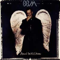 BBM - Around the Next Dream (CD)