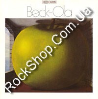 Beck, Jeff - Beck-Ola (CD-DA)