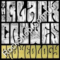 Black Crowes, The - Croweology (2CD-DA)