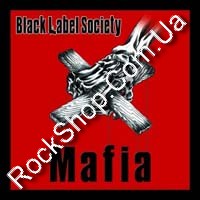 Black Label Society - Mafia (CD-DA)