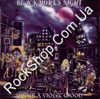 Blackmore's Night - Under A Violet Moon (CD)