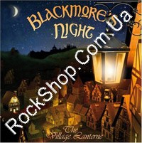 Blackmore's Night - The Village Lanterne (CD-DA)