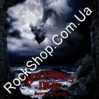 Blackmore's Night - Secret Voyage (CD-DA)