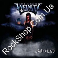 Beto Vazquez Infinity - Darkmind (CD-DA)