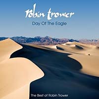 Trower, Robin - Day Of The Eagle (CD)