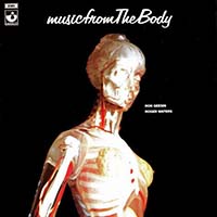 Waters, Roger  (ex-Pink Floyd) -  Music From The Body (CD-DA)