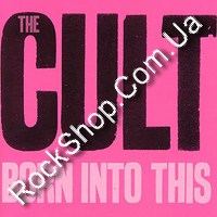 Cult, The - Born Into This (CD-DA)