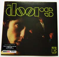 Doors, The - The Doors [180 g] (Sealed) (LP)