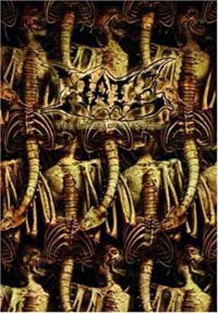 Hate - The Litanies Of Satan (DVD)