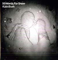 Bush, Kate - 50 Words For Snow (2LP)