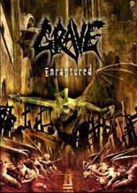 Grave - Enraptured (DVD)