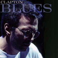 Clapton, Eric - Blues (Box Set) [180 g] (5LP)