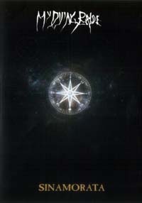 My Dying Bride - Sinamorata (DVD)