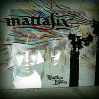 Mattafix - Rhythm And Hymns (CD-DA)