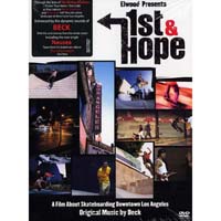 Elwood Presents - 1st & Hope (DVD)