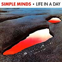Simple Minds - Life In A Day (CD)