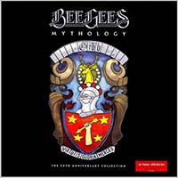 Bee Gees - Mythology (4CD)