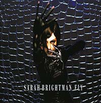 Sarah Brightman - Fly (New Version) (CD)