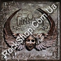 Girlschool - Legacy (CD-DA)