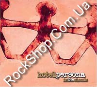 Hotel Persona - In The Clouds (CD-DA)
