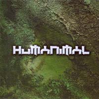 Humanimal - Humanimal (CD)