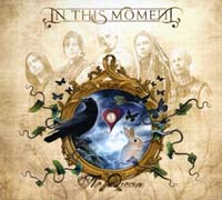 In This Moment - The Dream (CD)