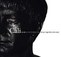 Cali - Cali Album (CD)