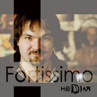 ��ĳ�� - Fortissimo (CD-DA)